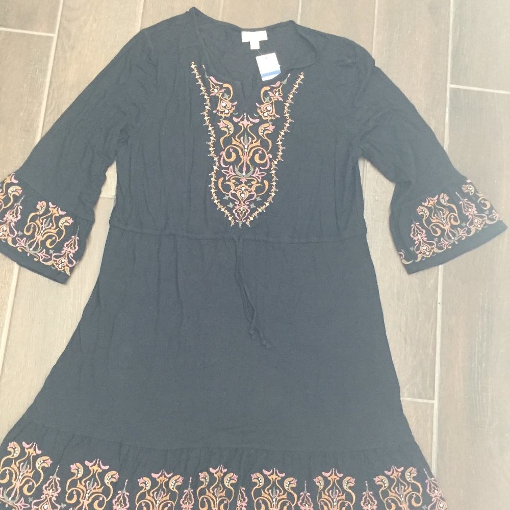 Dress Style & Co.